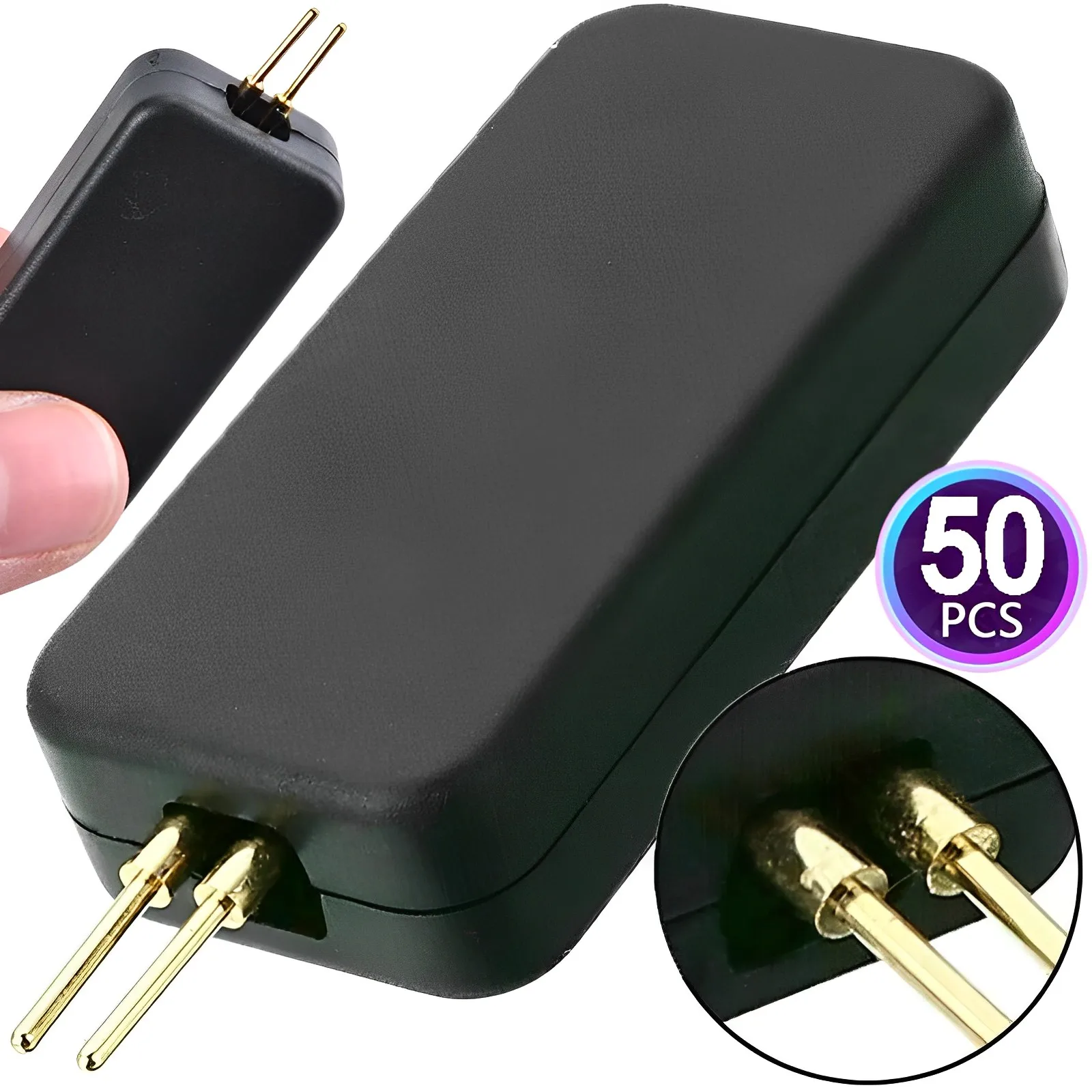 Universal Car SRS Airbag Simulator Emulator Resistor Bypass Fault Finding Diagnostic Car Auto Simula