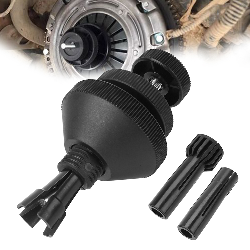 Car Clutch Repair Fix Correcting Machines Clutch Alignment Dismantle Tool Universal Auto Clutch Alig
